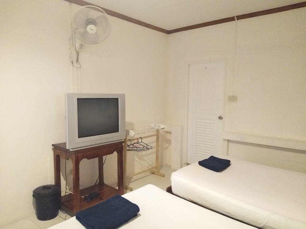 Ко Чанг: Gold Beach Guest House