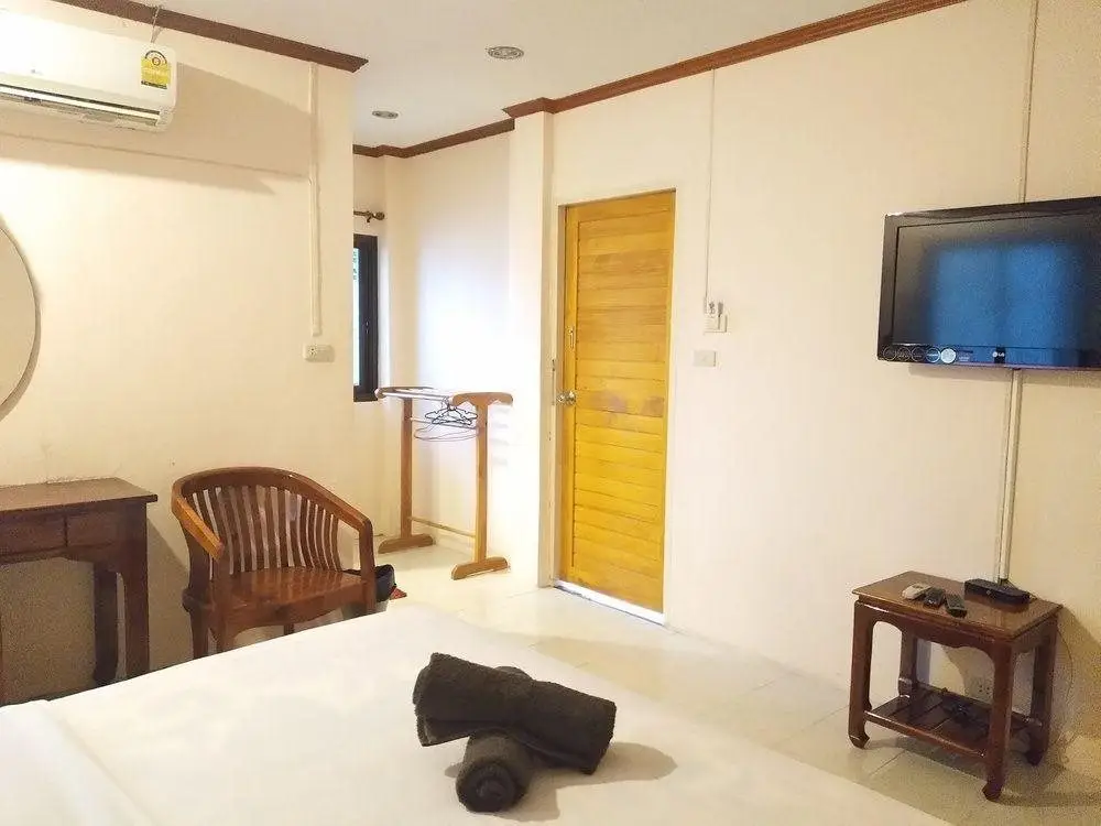 Ко Чанг: Gold Beach Guest House