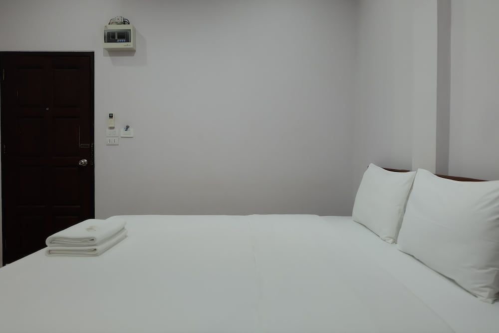 Си-Вилай: For You Hotel