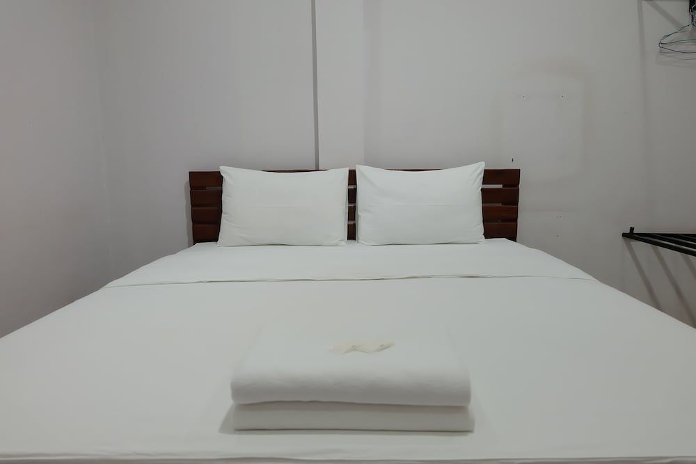 Си-Вилай: For You Hotel