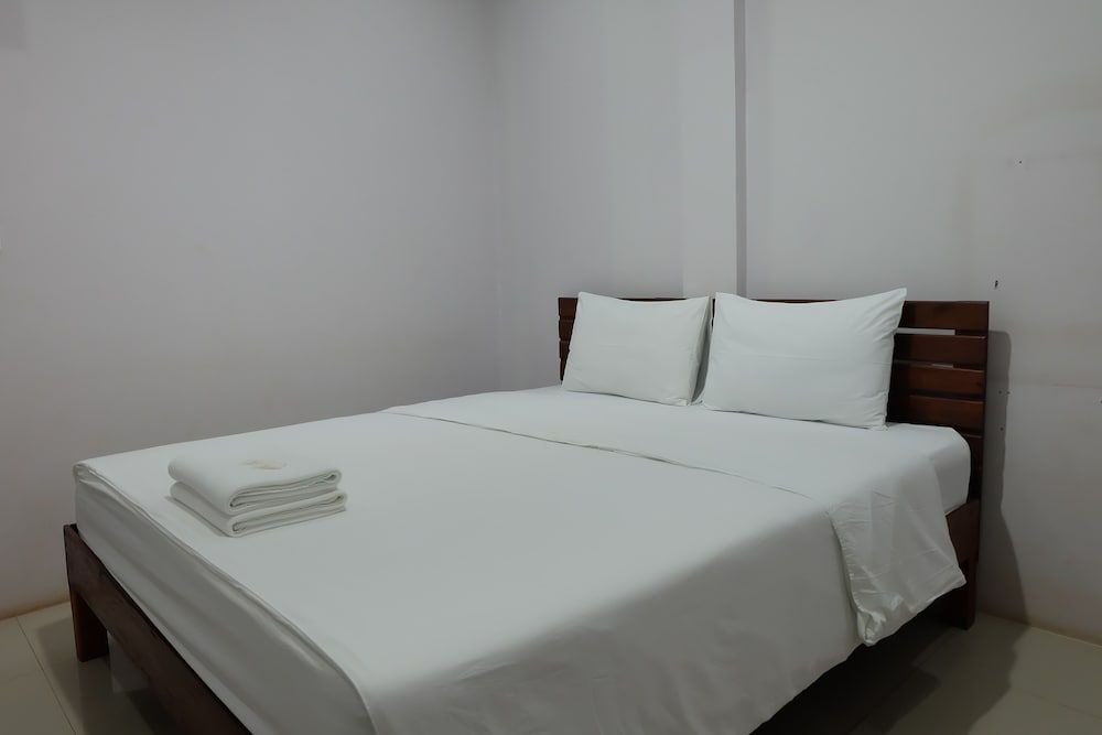 Си-Вилай: For You Hotel