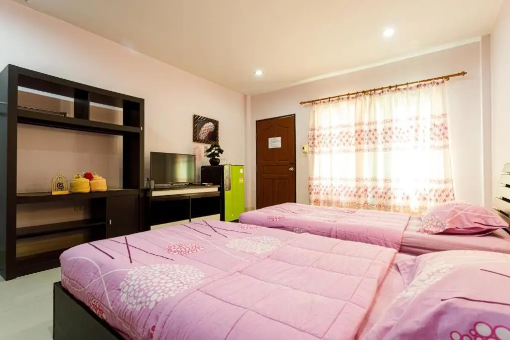 Си-Вилай: Pennaung Resort