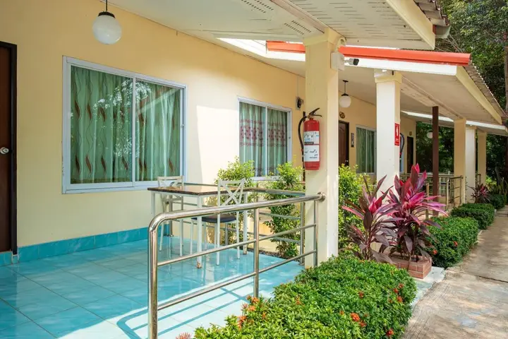 Си-Вилай: Pennaung Resort