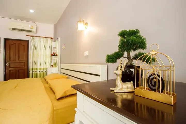 Си-Вилай: Pennaung Resort
