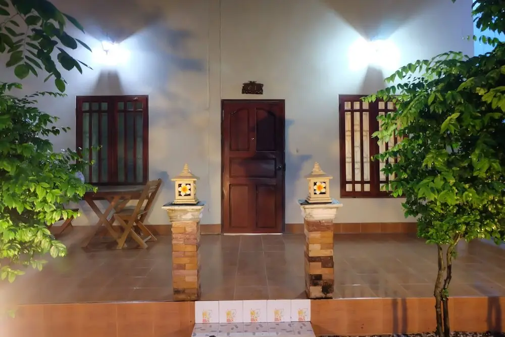 Си-Вилай: Pennaung Resort