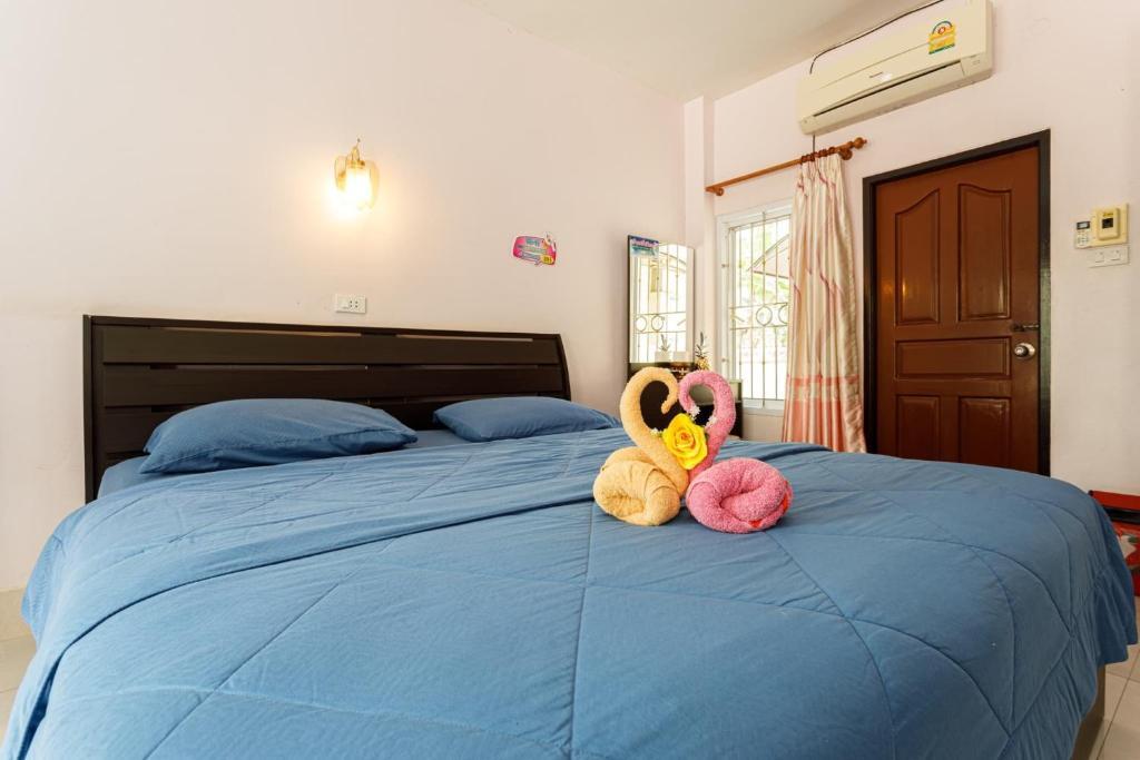 Си-Вилай: Pennaung Resort
