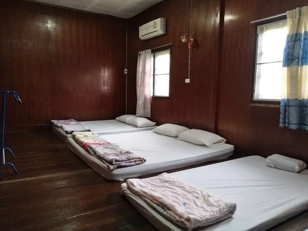 Столичный район Чантхабури: Tanachporn Homestay