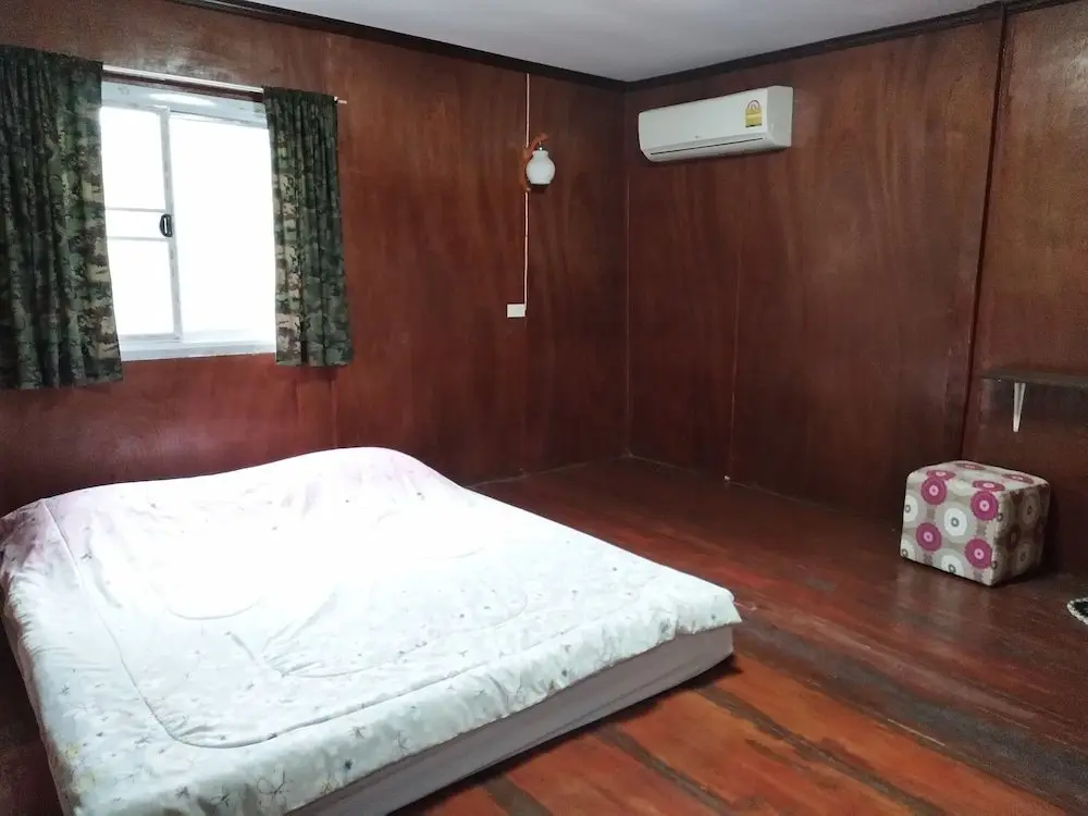 Столичный район Чантхабури: Tanachporn Homestay