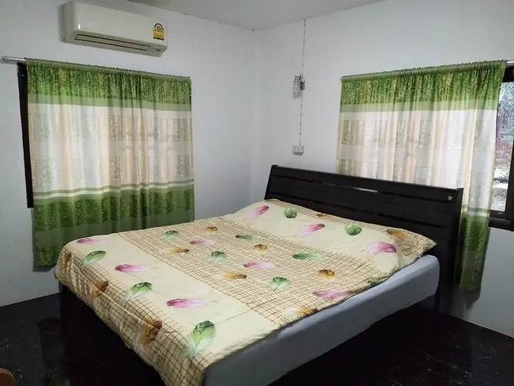Столичный район Чантхабури: Tanachporn Homestay