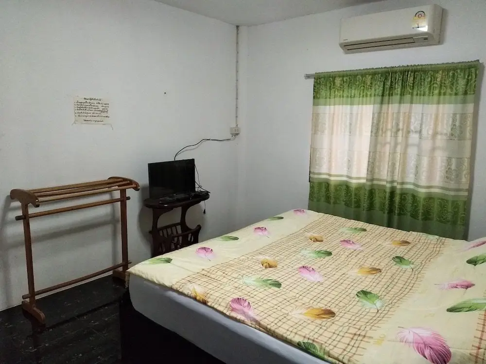 Столичный район Чантхабури: Tanachporn Homestay