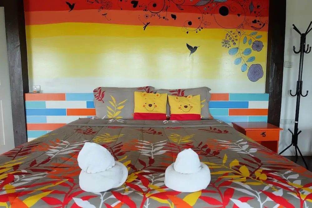 Си-Вилай: Laong Pilom Boutique Guesthouse