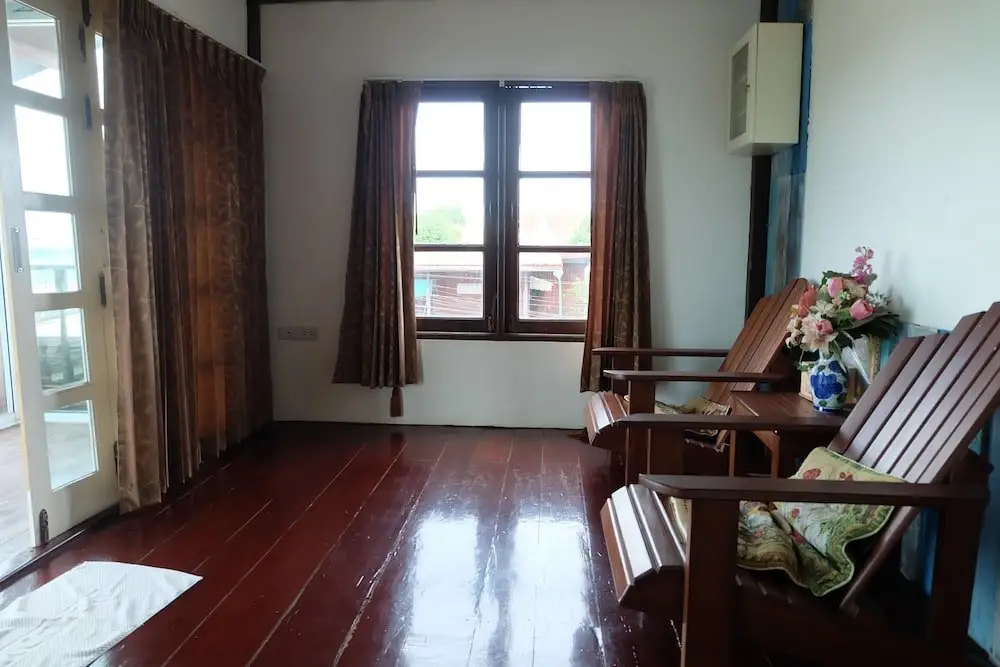 Си-Вилай: Laong Pilom Boutique Guesthouse