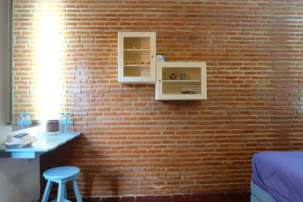 Си-Вилай: Laong Pilom Boutique Guesthouse