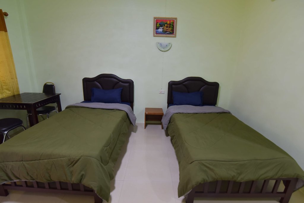 Краби: Palm Kaew Resort Krabi