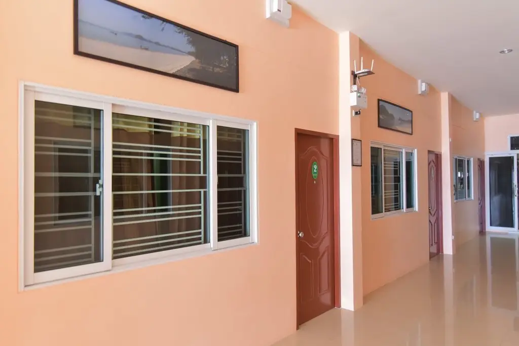 Краби: Palm Kaew Resort Krabi