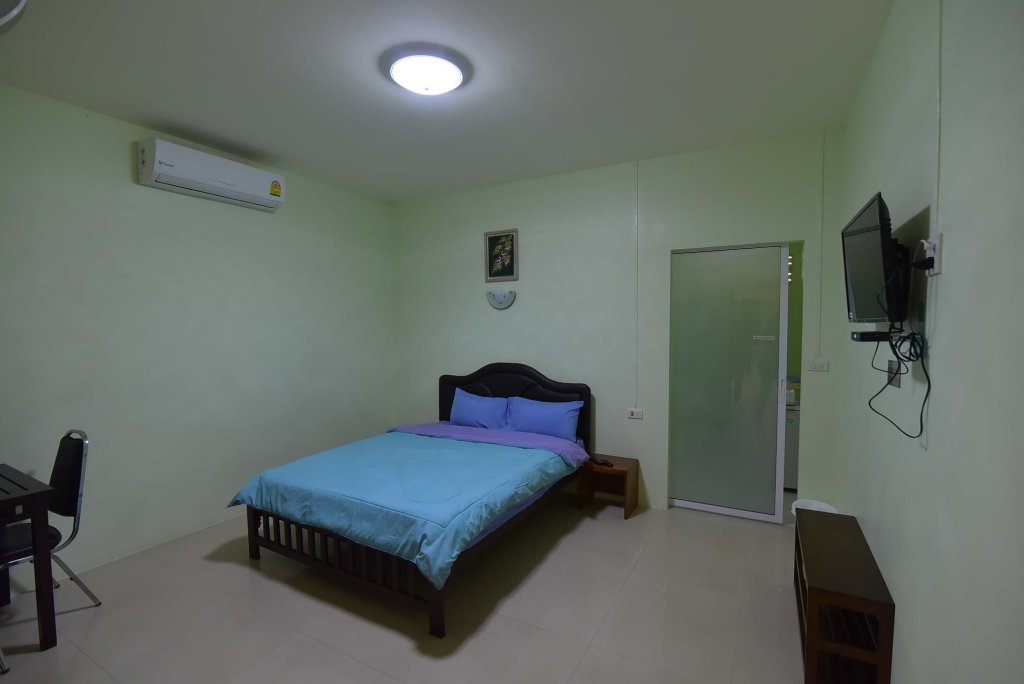 Краби: Palm Kaew Resort Krabi