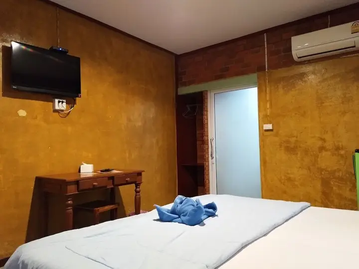 Тха Май: Honey Home Resort