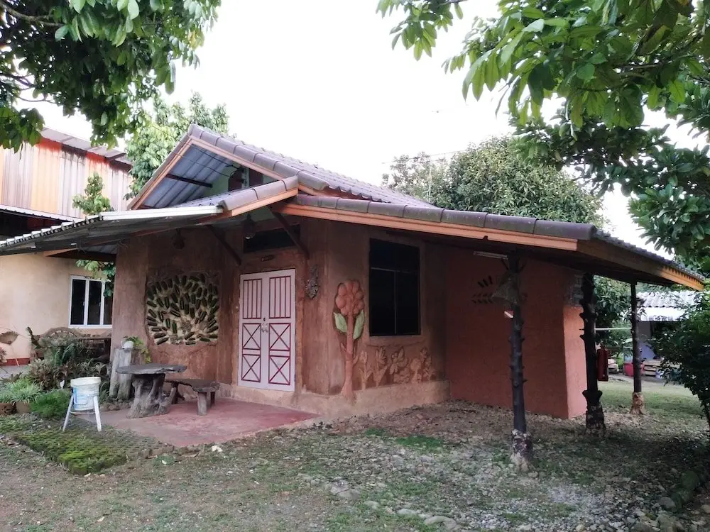 Тха Май: Honey Home Resort