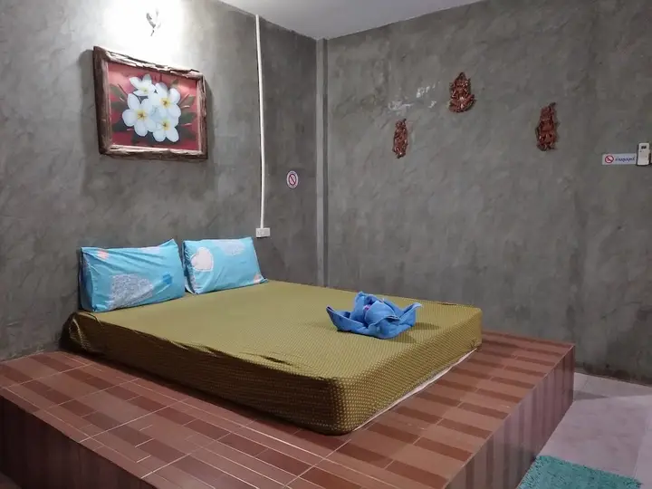 Тха Май: Honey Home Resort