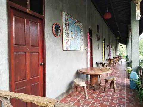 Honey Home Resort — фото 1