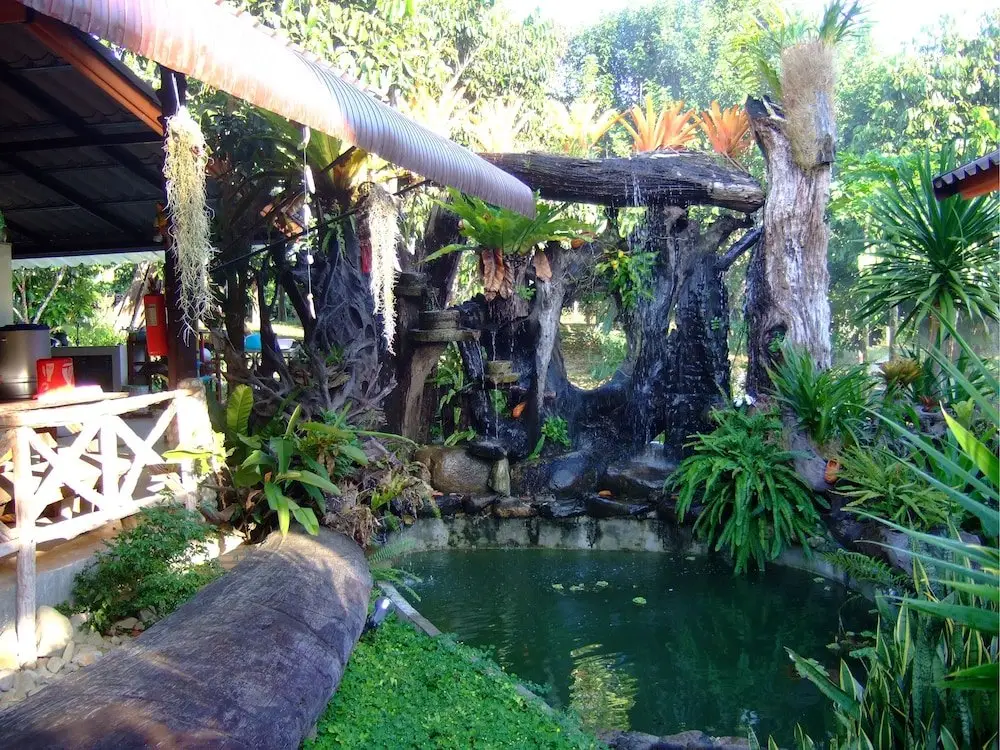 Тха Май: Honey Home Resort