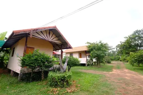 Punapat Resort — фото 1