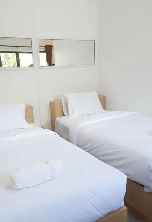 Чиангмай: Jindabyne Cafe & Hostel