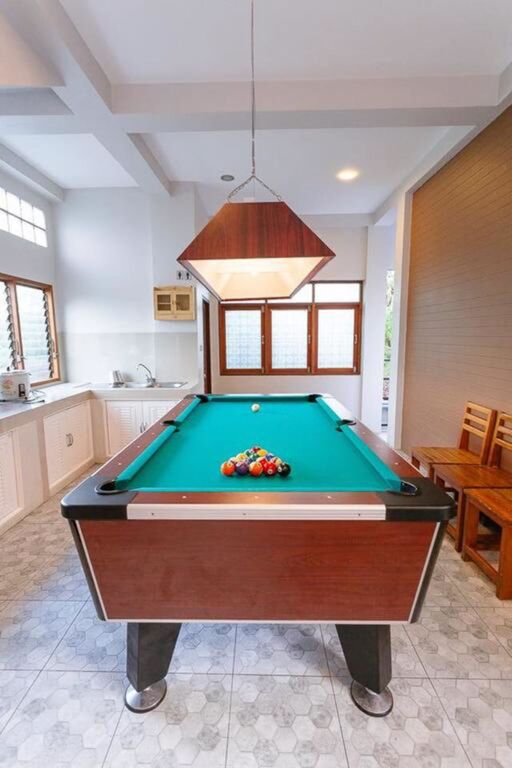 Хуахин: Baan Fueng Fah 102 Pool Villa