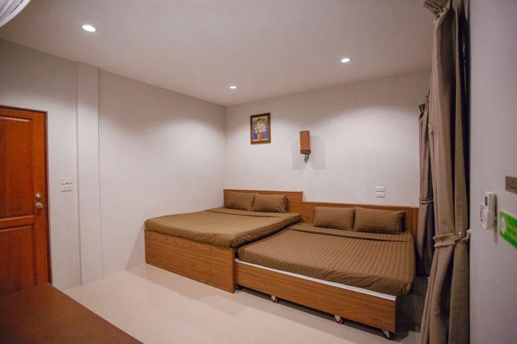 Хуахин: Baan Fueng Fah 102 Pool Villa