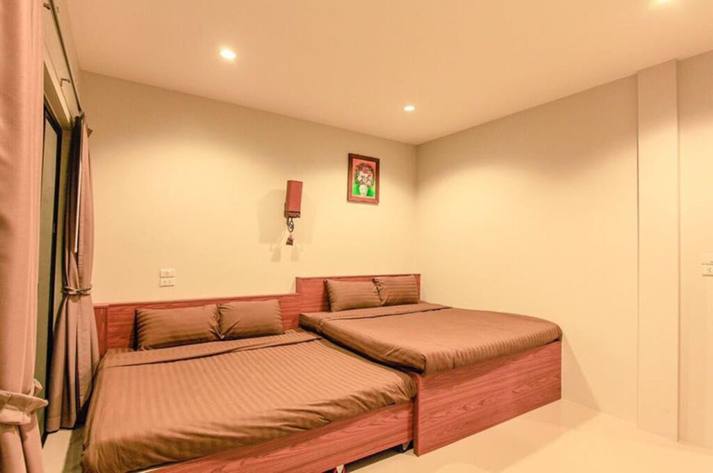 Хуахин: Baan Fueng Fah 102 Pool Villa