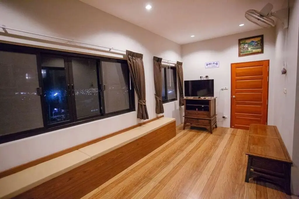 Хуахин: Baan Fueng Fah 102 Pool Villa