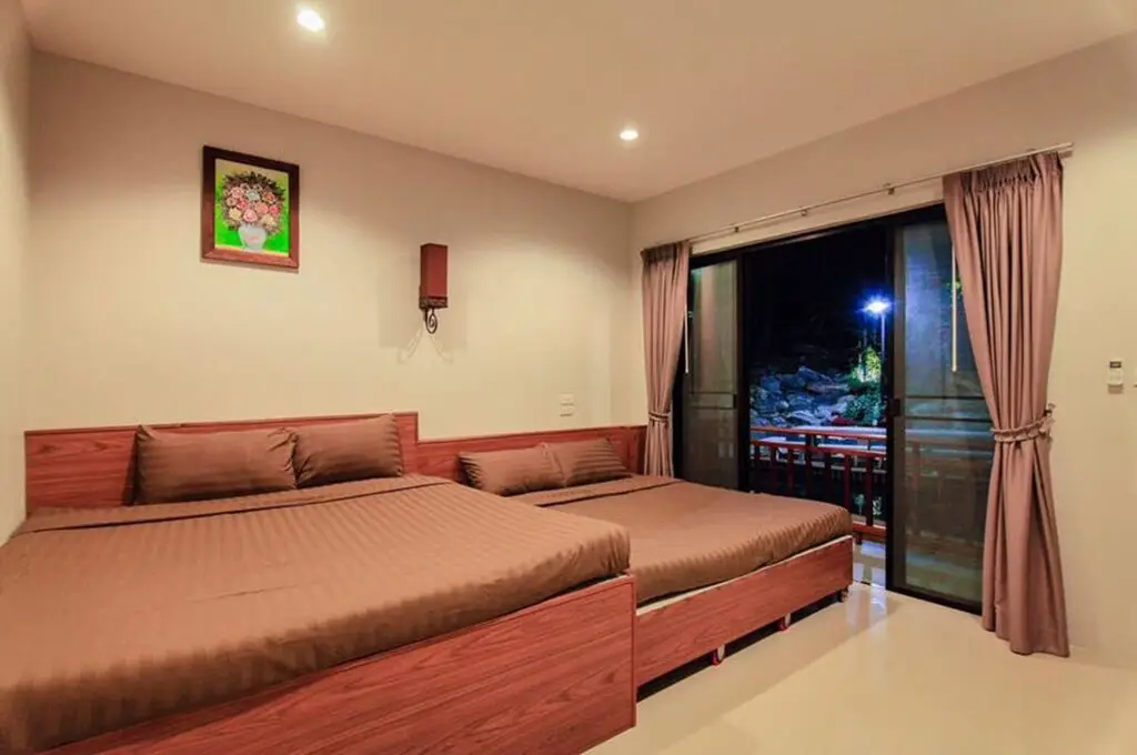 Хуахин: Baan Fueng Fah 102 Pool Villa