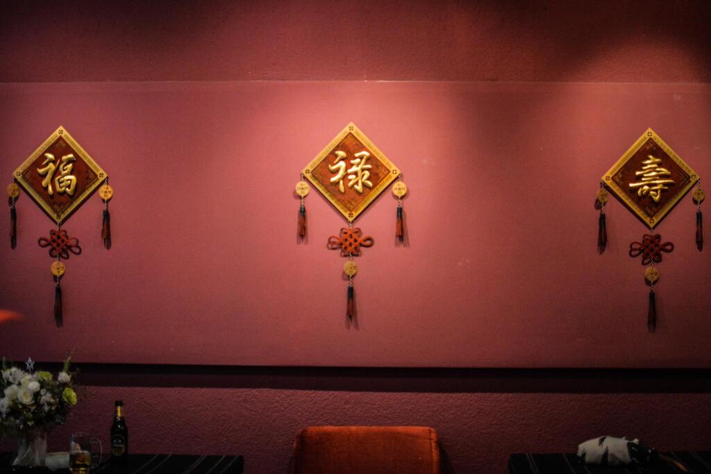 Бангкок: Tian Tian Hostel