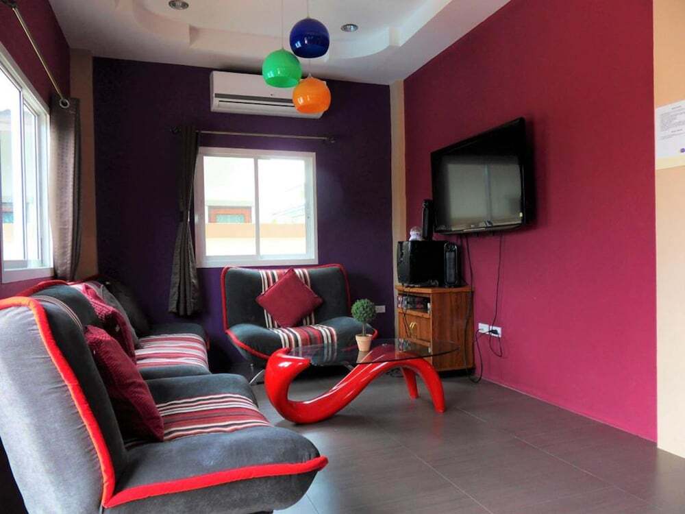 Хуахин: Baan Punna Pool Villa