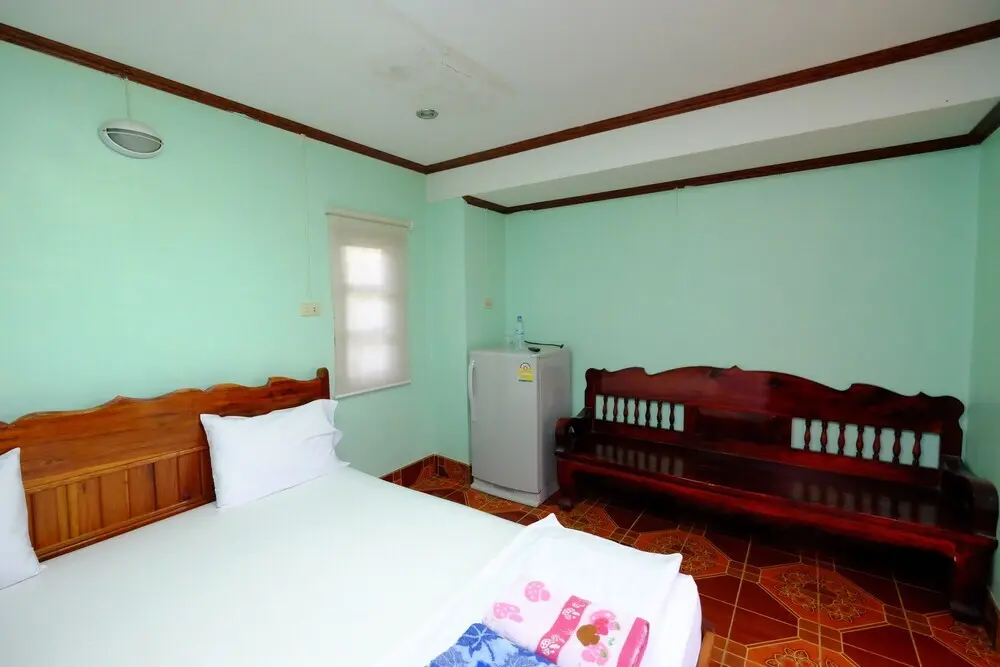 Бан Нонг Йод: Koko Resort Sakon NKhon