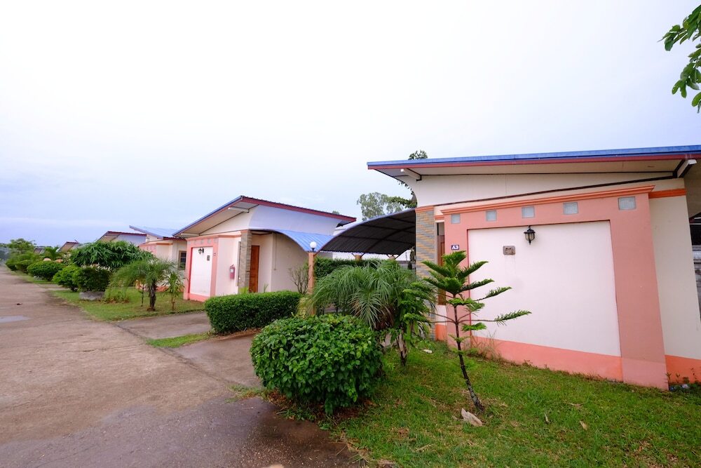 Бан Нонг Йод: Koko Resort Sakon NKhon