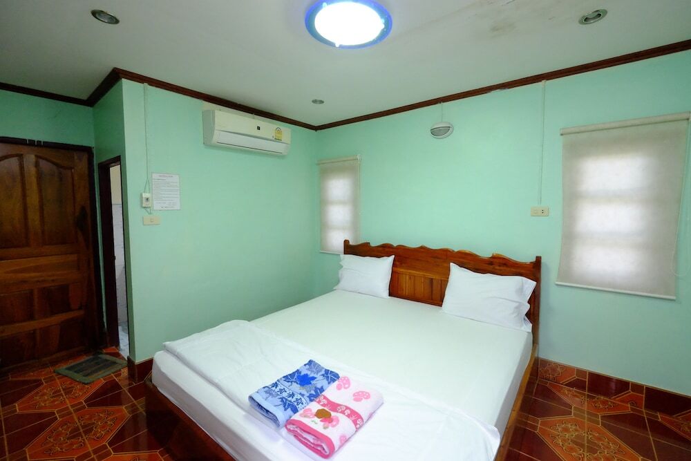 Бан Нонг Йод: Koko Resort Sakon NKhon