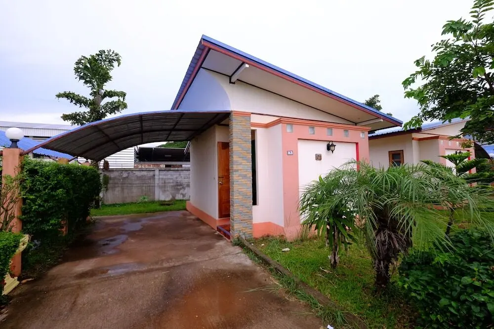 Бан Нонг Йод: Koko Resort Sakon NKhon