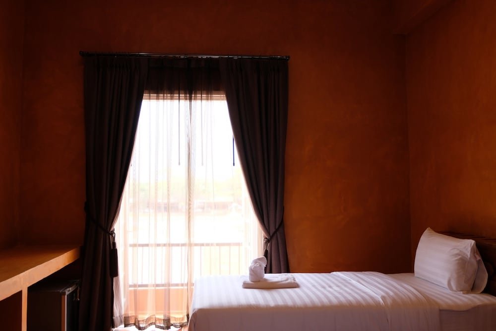 Сакон Накхон: Pimulano Hotel