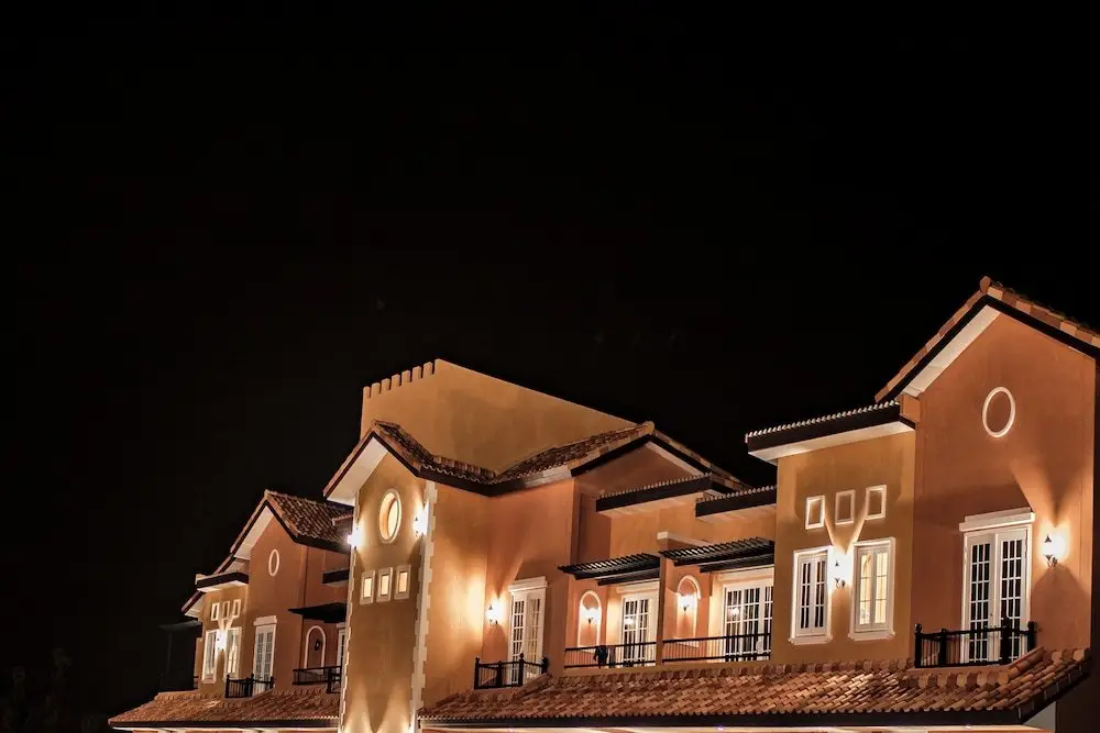 Сакон Накхон: Pimulano Hotel