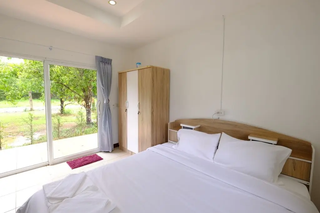 Tamarind Resort — фото 1
