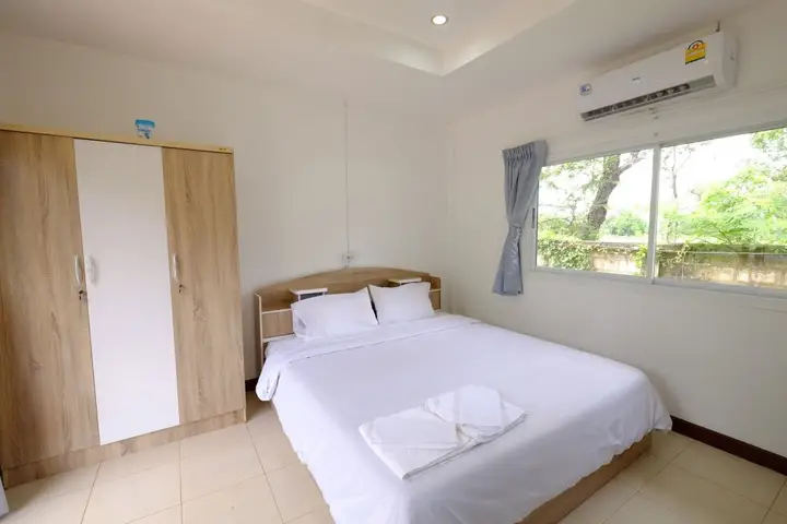 Сакон Накхон: Tamarind Resort