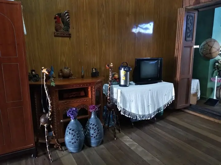 Районг: Sangmukda Homestay