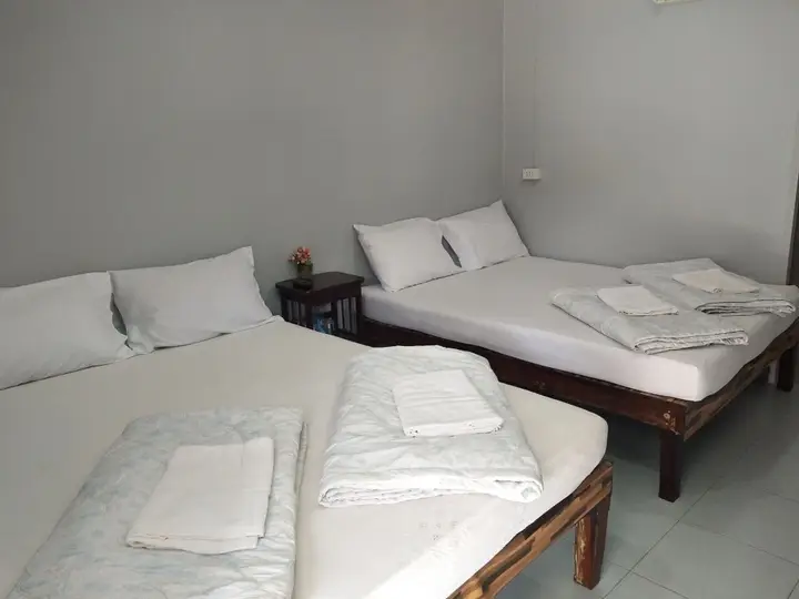 Районг: Sangmukda Homestay