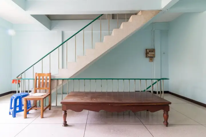 Бангкок: 7 Holder Guesthouse