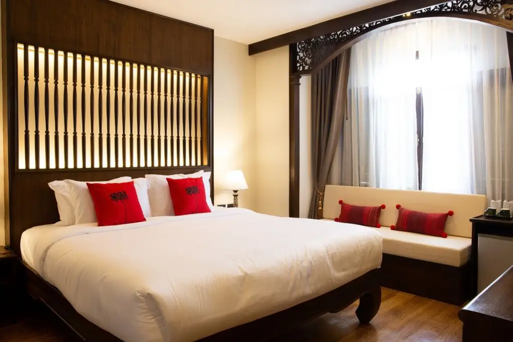 Чиангмай: Elliebum Boutique Hotel