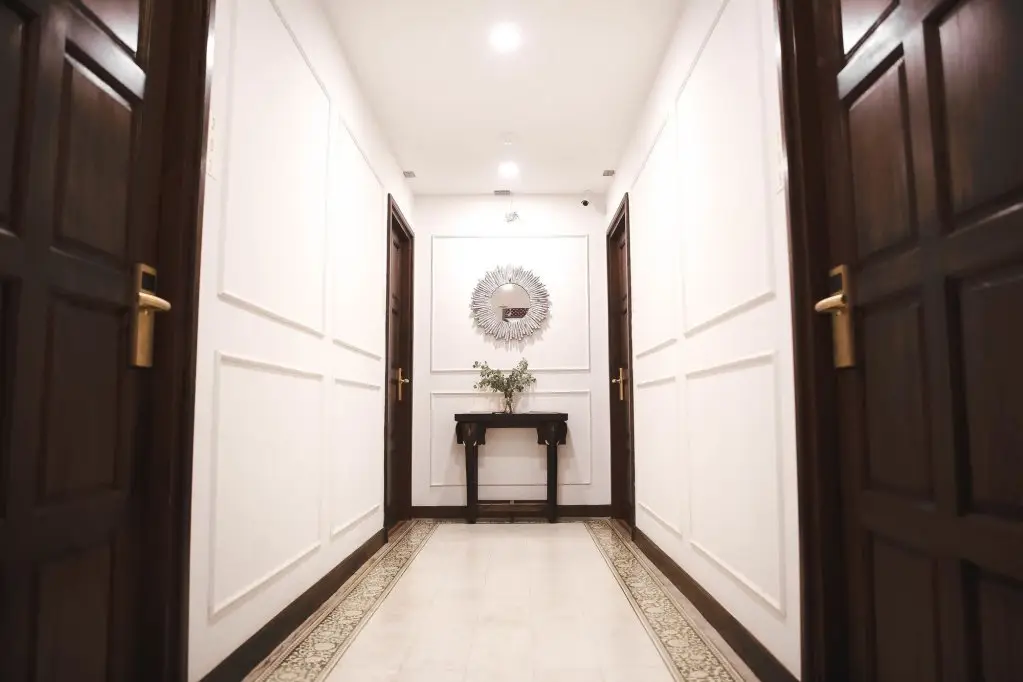 Elliebum Boutique Hotel — фото 1