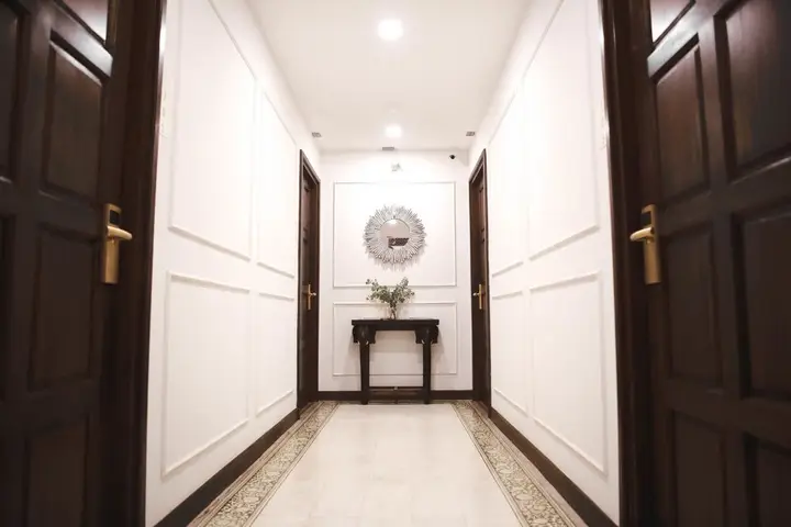 Чиангмай: Elliebum Boutique Hotel