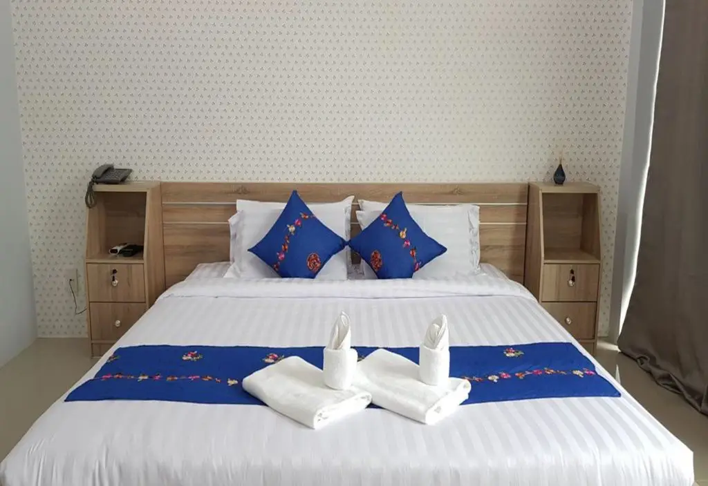 Чиангмай: KM Hotel Chiangmai