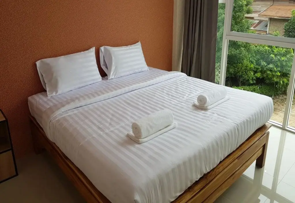 Чиангмай: KM Hotel Chiangmai